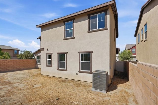 2659 E Dolomite Avenue, Ontario, CA 91761