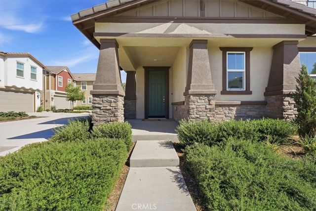 2659 E Dolomite Avenue, Ontario, CA 91761