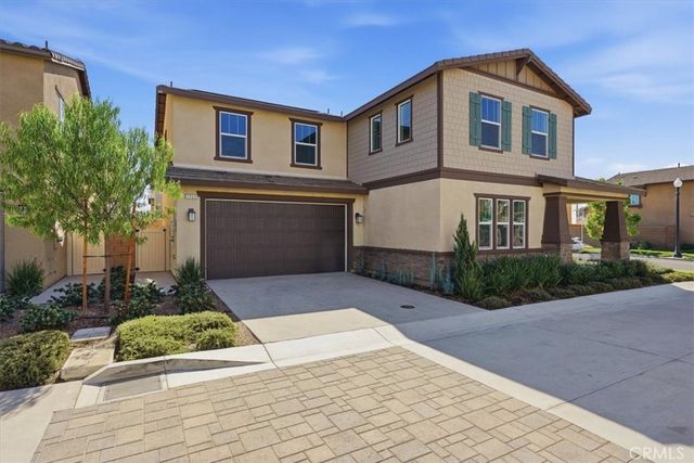 2659 E Dolomite Avenue, Ontario, CA 91761