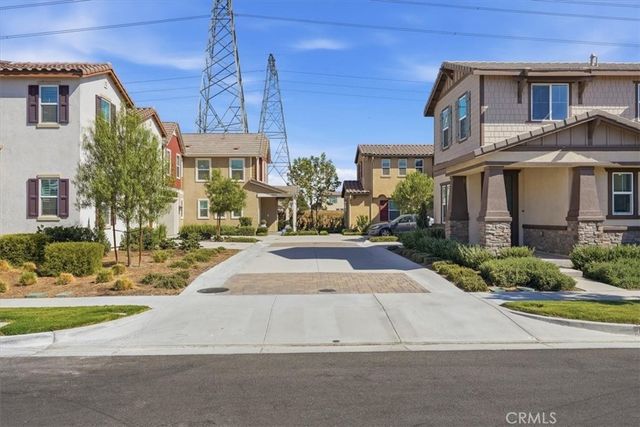 2659 E Dolomite Avenue, Ontario, CA 91761