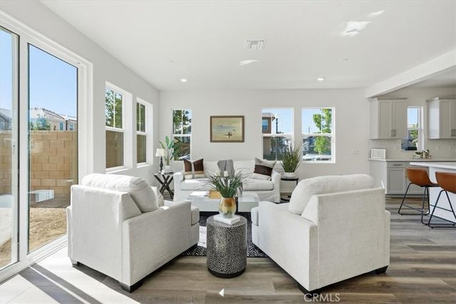 2659 E Dolomite Avenue, Ontario, CA 91761