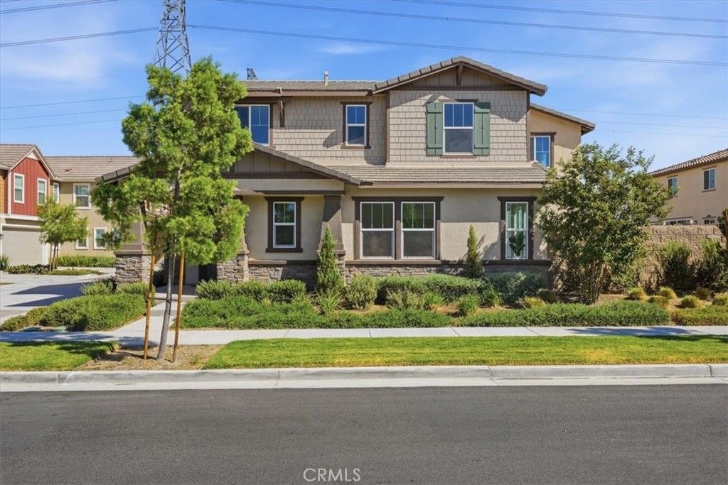 2659 E Dolomite Avenue, Ontario, CA 91761