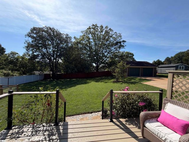 103 N Johnson Street, Landrum, SC 29356