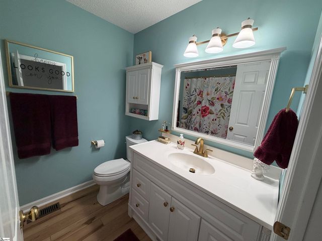 103 N Johnson Street, Landrum, SC 29356