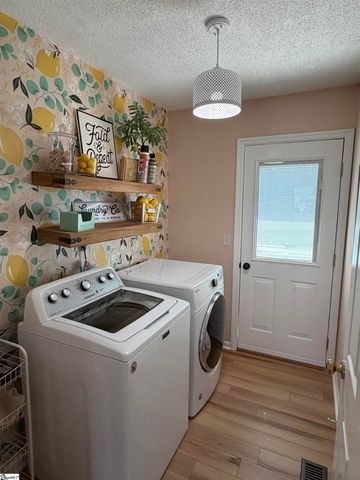 103 N Johnson Street, Landrum, SC 29356