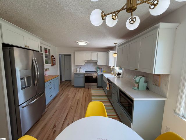 103 N Johnson Street, Landrum, SC 29356