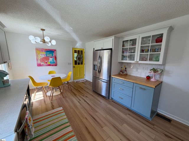103 N Johnson Street, Landrum, SC 29356