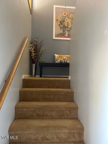 1066 Pebble Drive 1066, Bristol, VA 24201