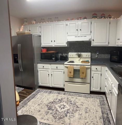 1066 Pebble Drive 1066, Bristol, VA 24201