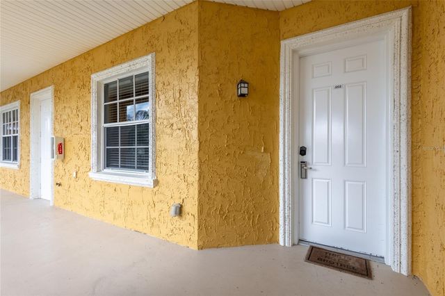 21012 PICASSO COURT 202, Land O Lakes, FL 34637