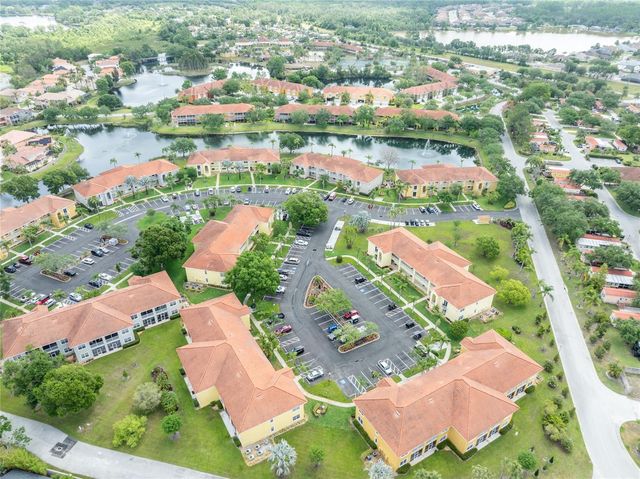 21012 PICASSO COURT 202, Land O Lakes, FL 34637