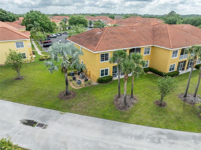 21012 PICASSO COURT 202, Land O Lakes, FL 34637