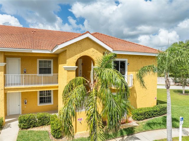 21012 PICASSO COURT 202, Land O Lakes, FL 34637