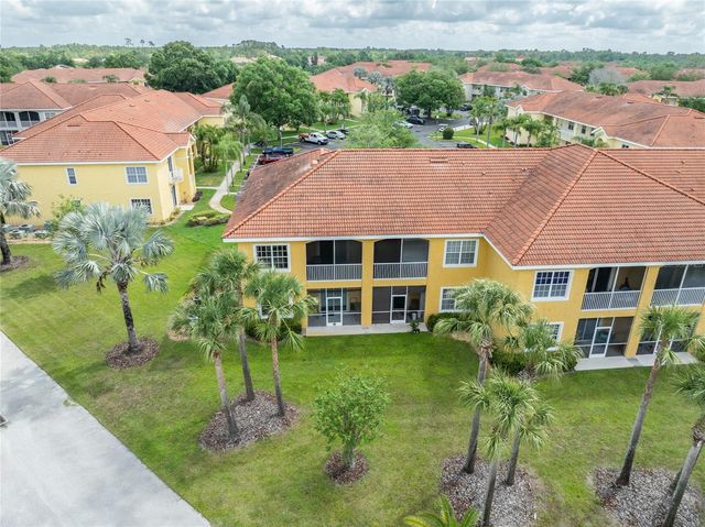 21012 PICASSO COURT 202, Land O Lakes, FL 34637