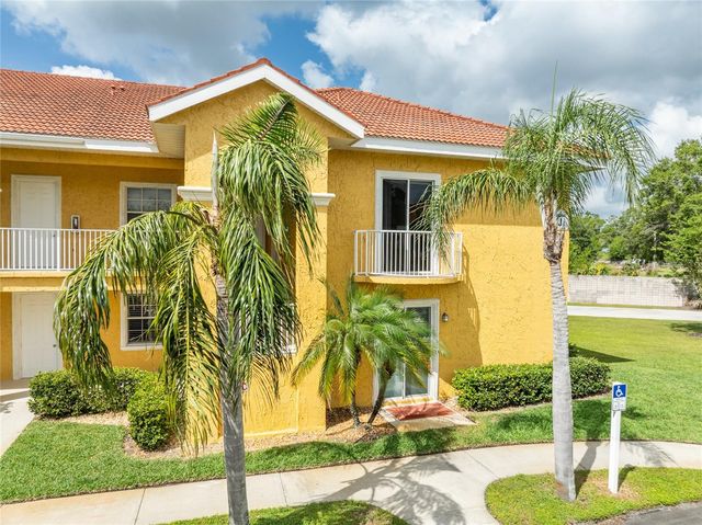 21012 PICASSO COURT 202, Land O Lakes, FL 34637