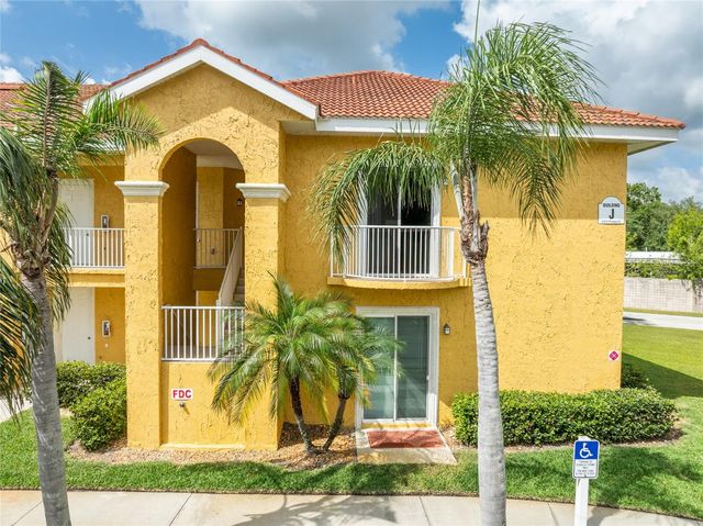 21012 PICASSO COURT 202, Land O Lakes, FL 34637