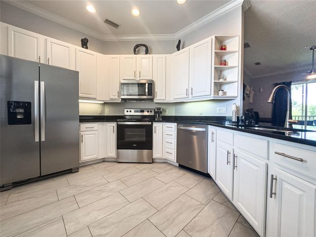 21012 PICASSO COURT 202, Land O Lakes, FL 34637