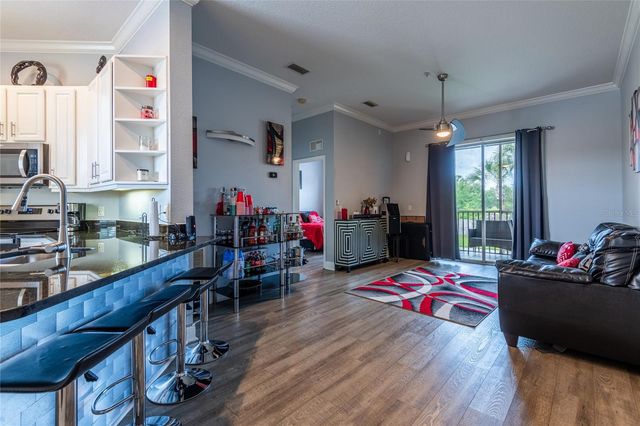 21012 PICASSO COURT 202, Land O Lakes, FL 34637