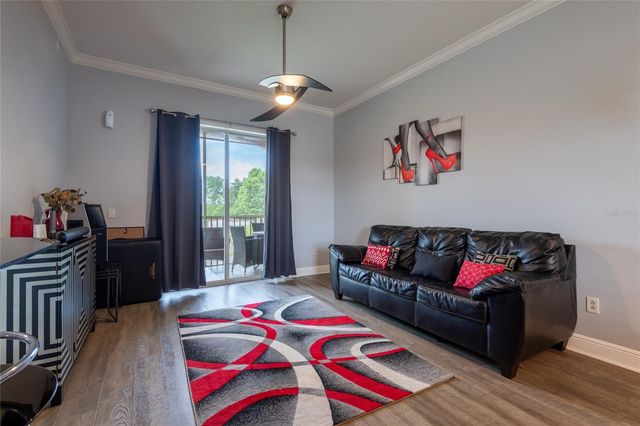 21012 PICASSO COURT 202, Land O Lakes, FL 34637