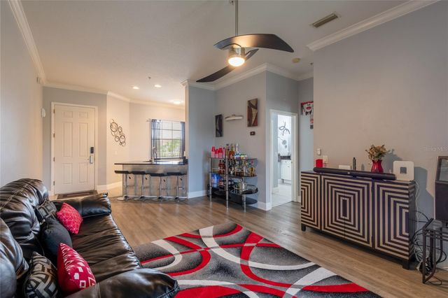 21012 PICASSO COURT 202, Land O Lakes, FL 34637