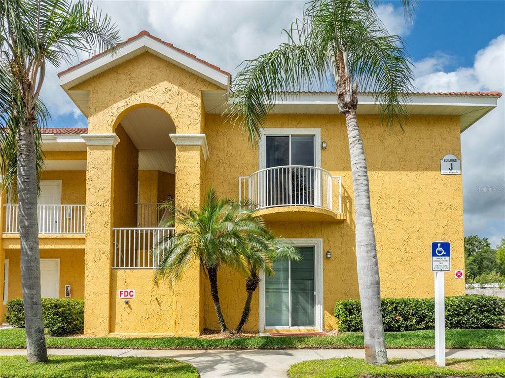 21012 PICASSO COURT 202, Land O Lakes, FL 34637