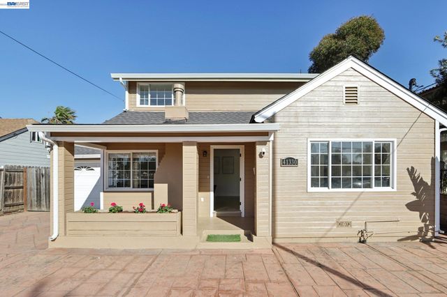 41330 Roberts Ave, Fremont, CA 94538