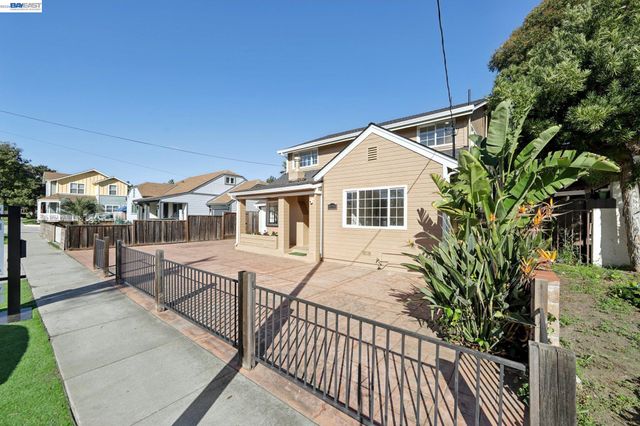 41330 Roberts Ave, Fremont, CA 94538