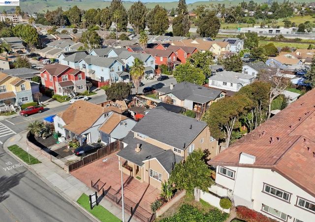 41330 Roberts Ave, Fremont, CA 94538