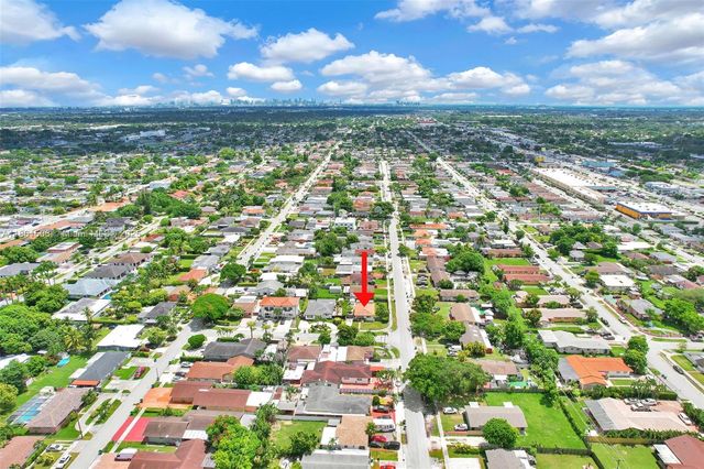 3635 SW 95th Ave, Miami, FL 33165