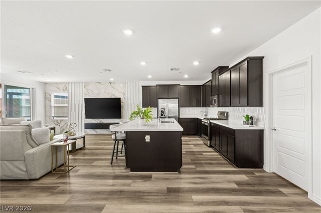 3489 Lamberto Cliff Way, Henderson, NV 89044