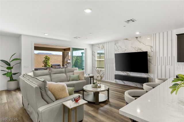 3489 Lamberto Cliff Way, Henderson, NV 89044