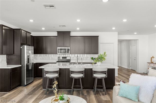 3489 Lamberto Cliff Way, Henderson, NV 89044