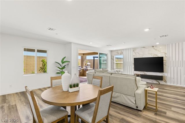 3489 Lamberto Cliff Way, Henderson, NV 89044