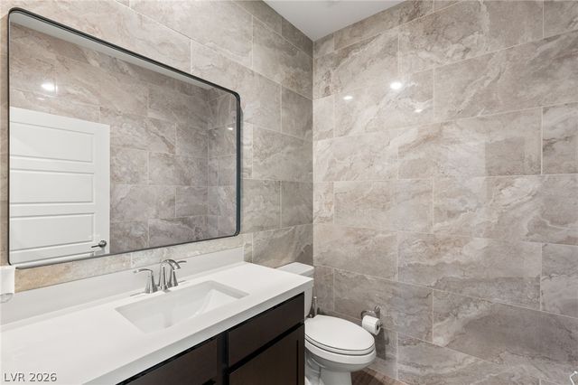 3489 Lamberto Cliff Way, Henderson, NV 89044