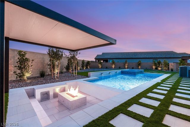 3489 Lamberto Cliff Way, Henderson, NV 89044