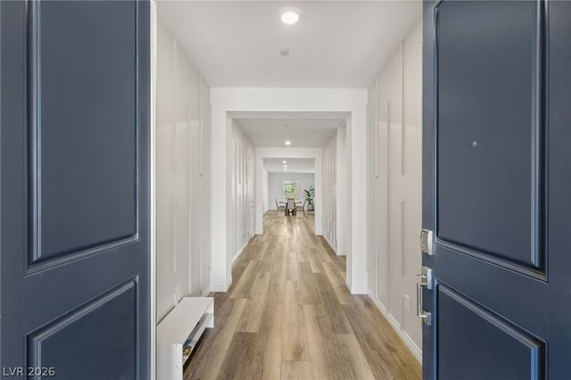 3489 Lamberto Cliff Way, Henderson, NV 89044