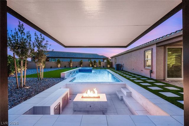 3489 Lamberto Cliff Way, Henderson, NV 89044