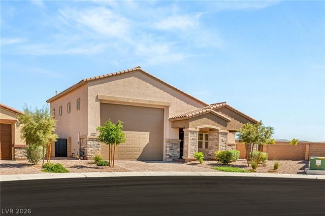 3489 Lamberto Cliff Way, Henderson, NV 89044