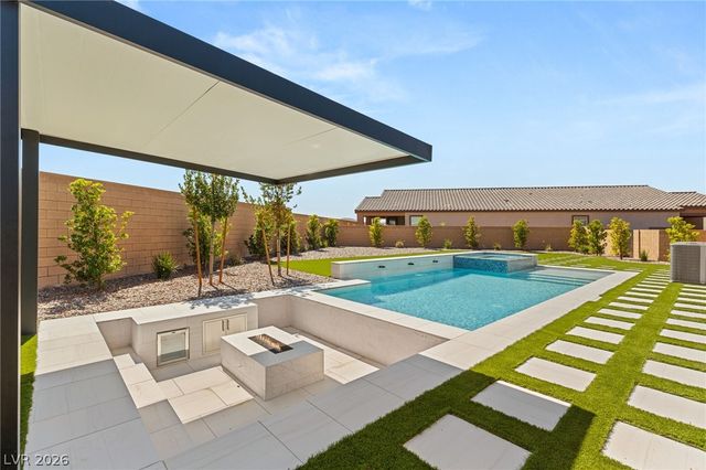 3489 Lamberto Cliff Way, Henderson, NV 89044