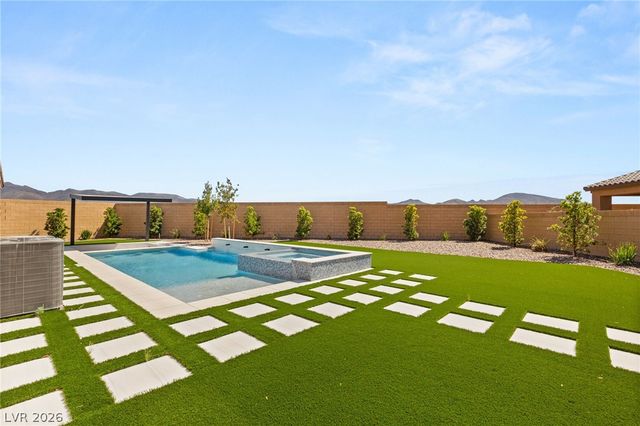 3489 Lamberto Cliff Way, Henderson, NV 89044