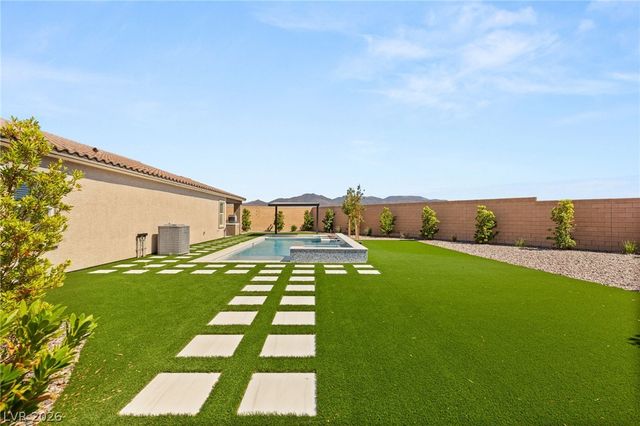 3489 Lamberto Cliff Way, Henderson, NV 89044