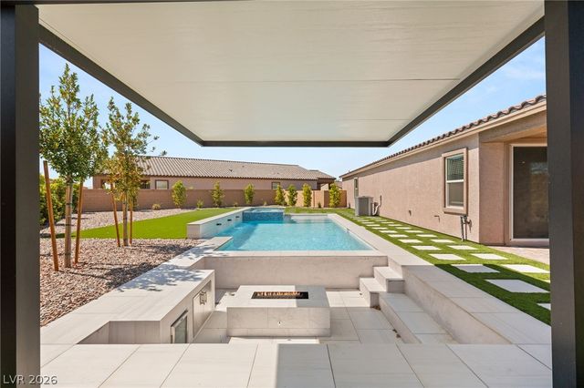 3489 Lamberto Cliff Way, Henderson, NV 89044