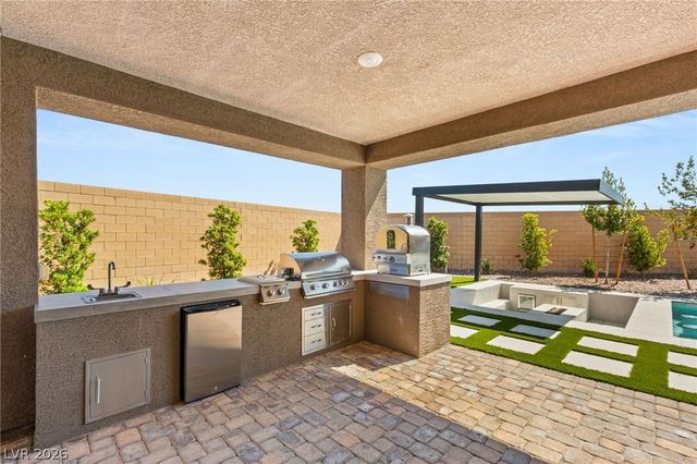 3489 Lamberto Cliff Way, Henderson, NV 89044