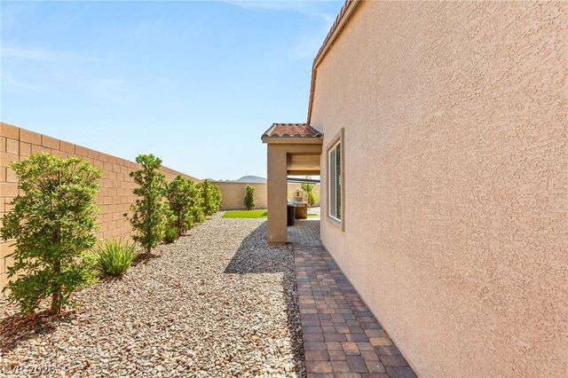 3489 Lamberto Cliff Way, Henderson, NV 89044