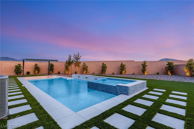 3489 Lamberto Cliff Way, Henderson, NV 89044