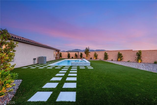 3489 Lamberto Cliff Way, Henderson, NV 89044