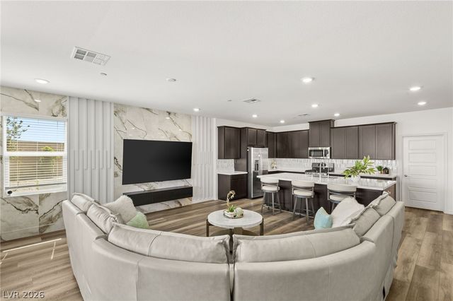 3489 Lamberto Cliff Way, Henderson, NV 89044