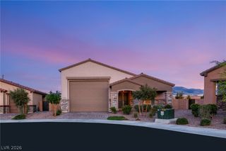 3489 Lamberto Cliff Way, Henderson, NV 89044