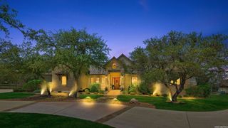 164 Bitter Springs, Boerne, TX 78006