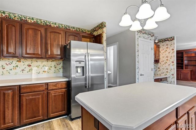8679 General Grant Lane, Crestwood, MO 63123